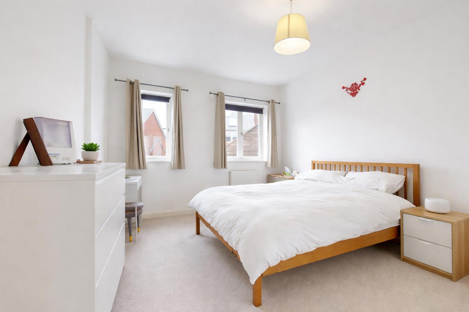 Lowery Crescent, Oxley Park, Milton Keynes